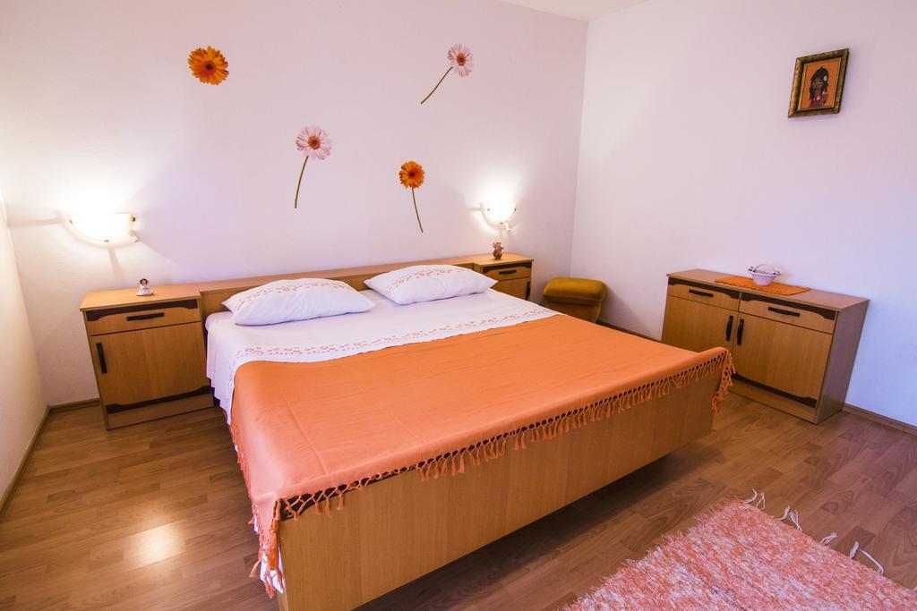 Apartment Miranda Slatine Extérieur photo